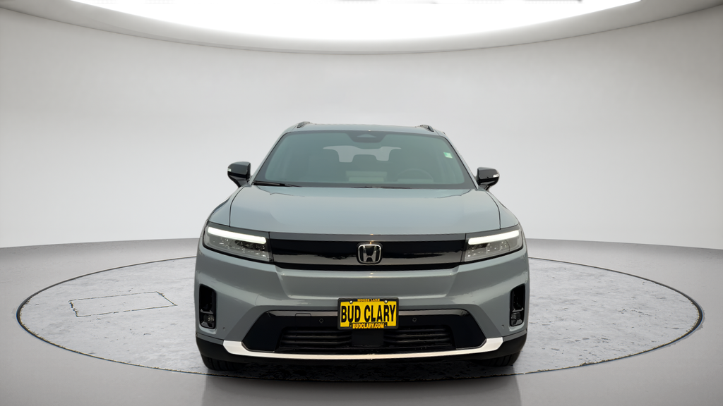 New 2026 Sonic Gray Pearl Honda Touring image 12