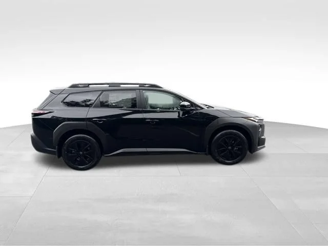 2026 Toyota bZ Woodland Woodland Premium - Photo 7