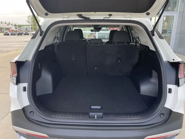 2025 Kia Sportage LX - Photo 33