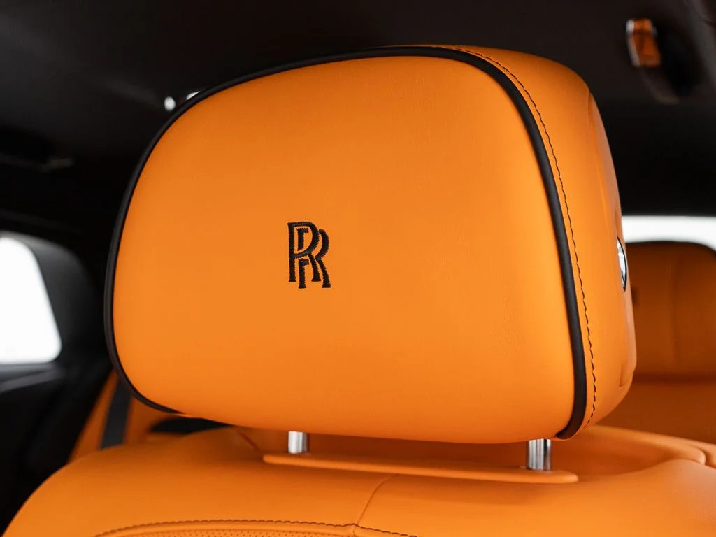 New 2027 Black Diamond Rolls-Royce  image 17