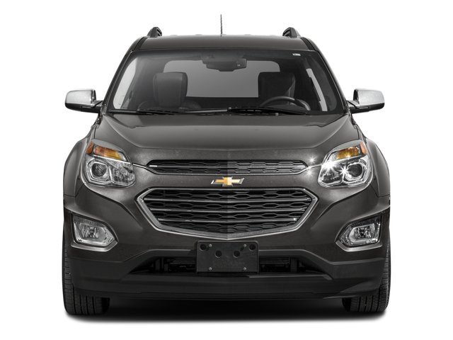 Used 2016 Tungsten Metallic Chevrolet LTZ image 7