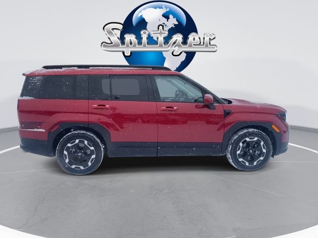 2026 Hyundai Santa Fe SEL - Photo 10
