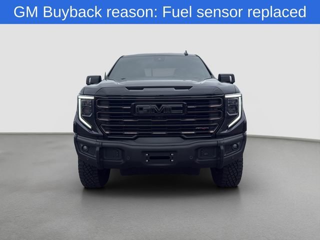 Used 2024 GMC Sierra 1500 AT4X with VIN 3GTUUFEL8RG114333 for sale in Kansas City