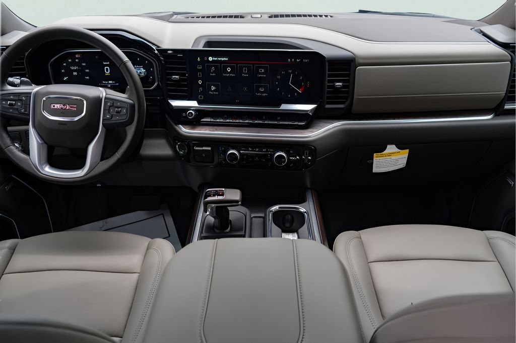 2026 GMC Sierra 1500 SLT - Photo 20