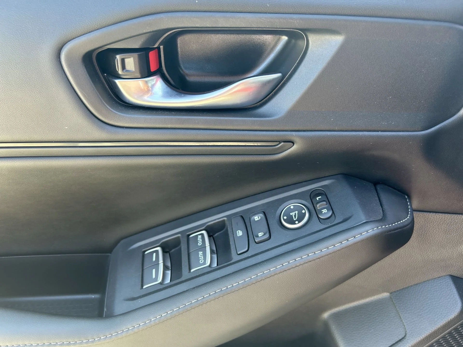 2024 Honda Accord Hybrid Sport - Photo 15