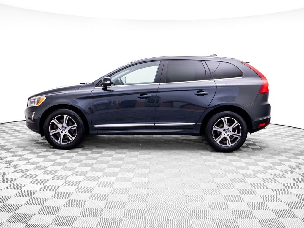 Used 2015 Volvo XC60 T6 with VIN YV4902RK6F2678771 for sale in Barrington, IL