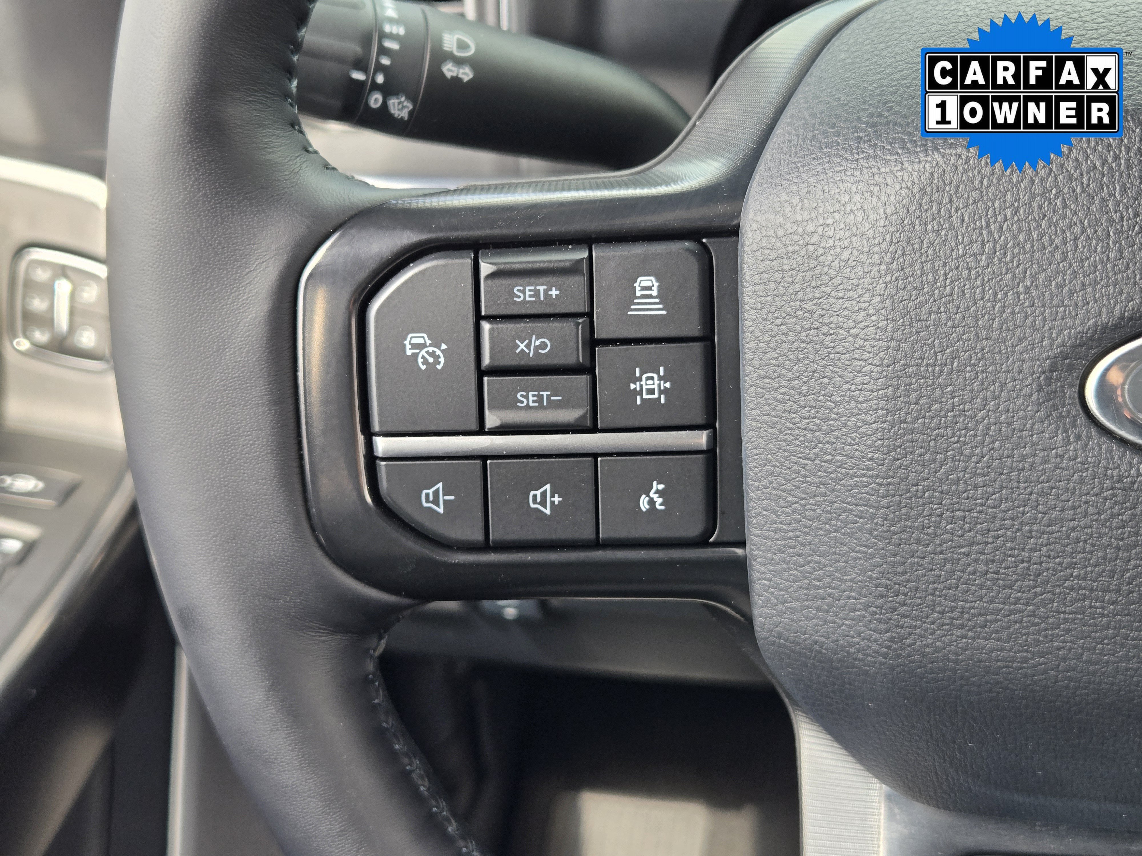 Certified Used 2025 Avalanche Ford Platinum image 26