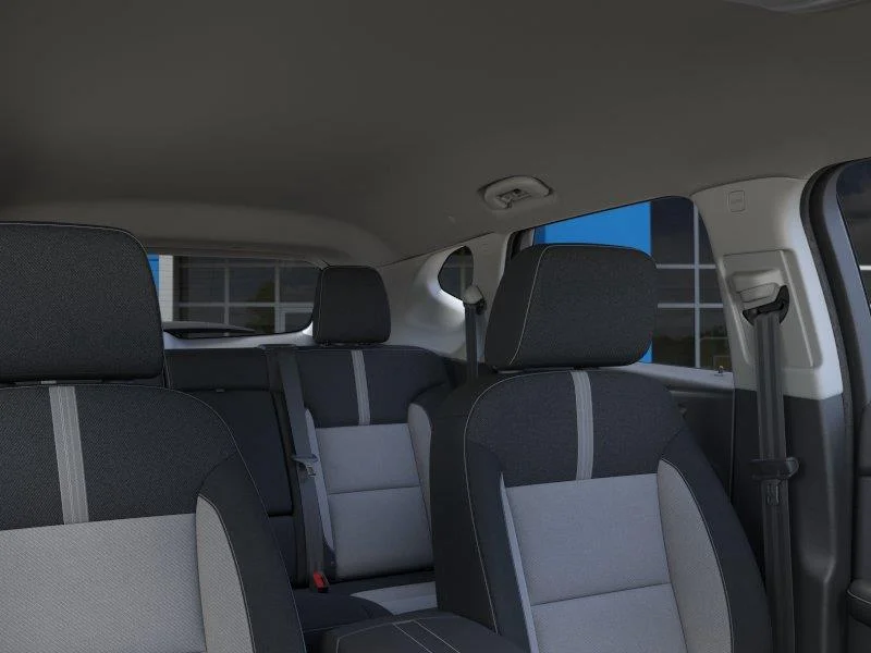 2026 Chevrolet Blazer 2LT - Photo 24
