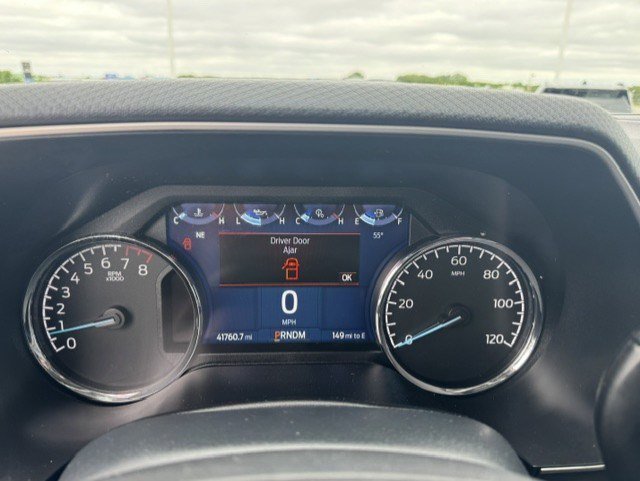 Used 2023 Avalanche Ford XLT image 14