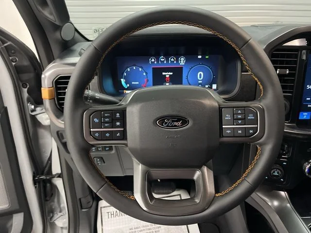 New 2026 Avalanche Ford Tremor image 17