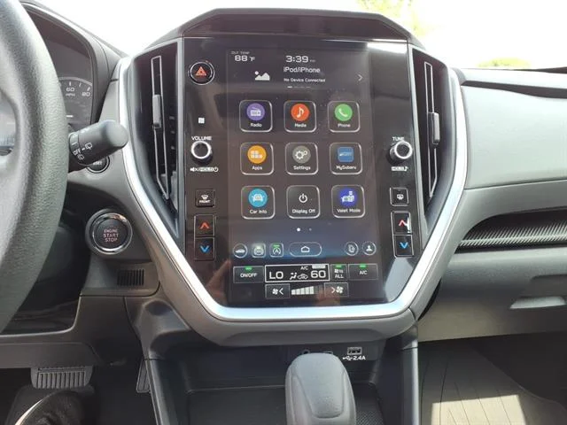 2025 Subaru Crosstrek Premium - Photo 15