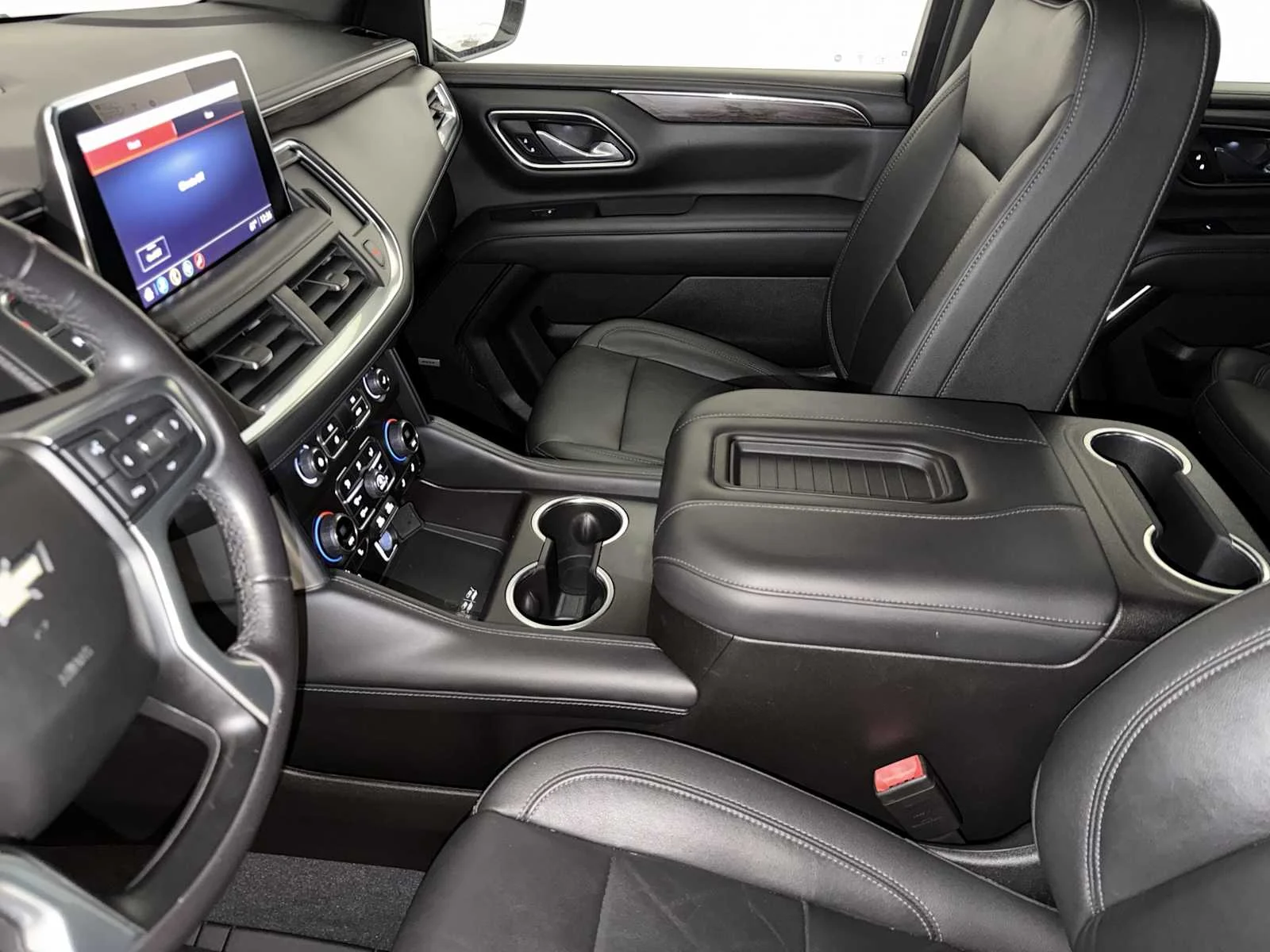 Used 2021 Black Chevrolet LT image 19