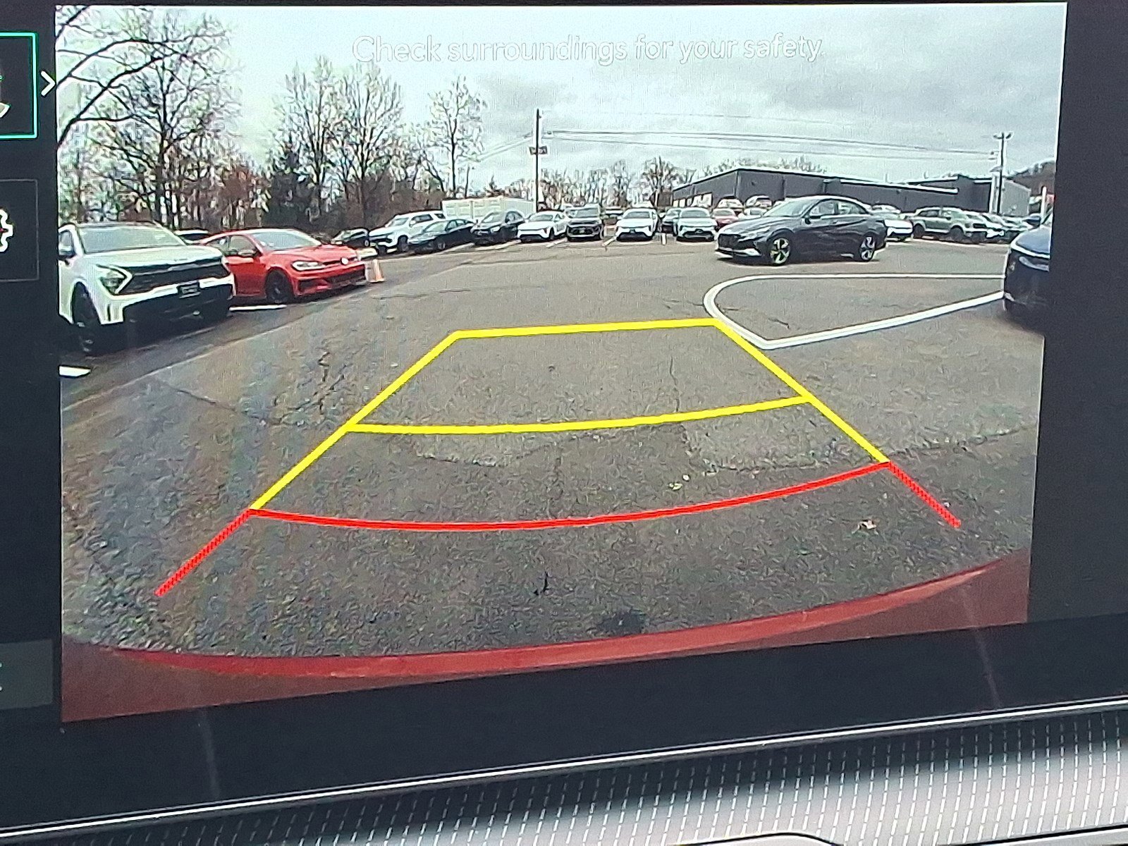 2025 Kia K4 GT-Line - Photo 13