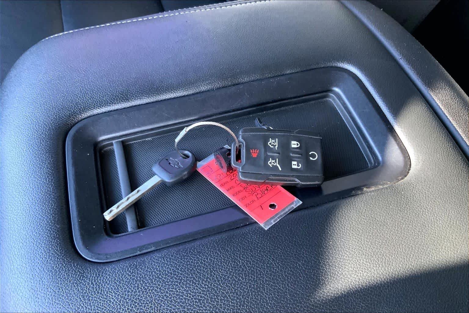 Used 2019 Black Chevrolet LT image 14