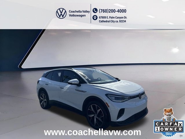 2023 Volkswagen ID.4 Pro S