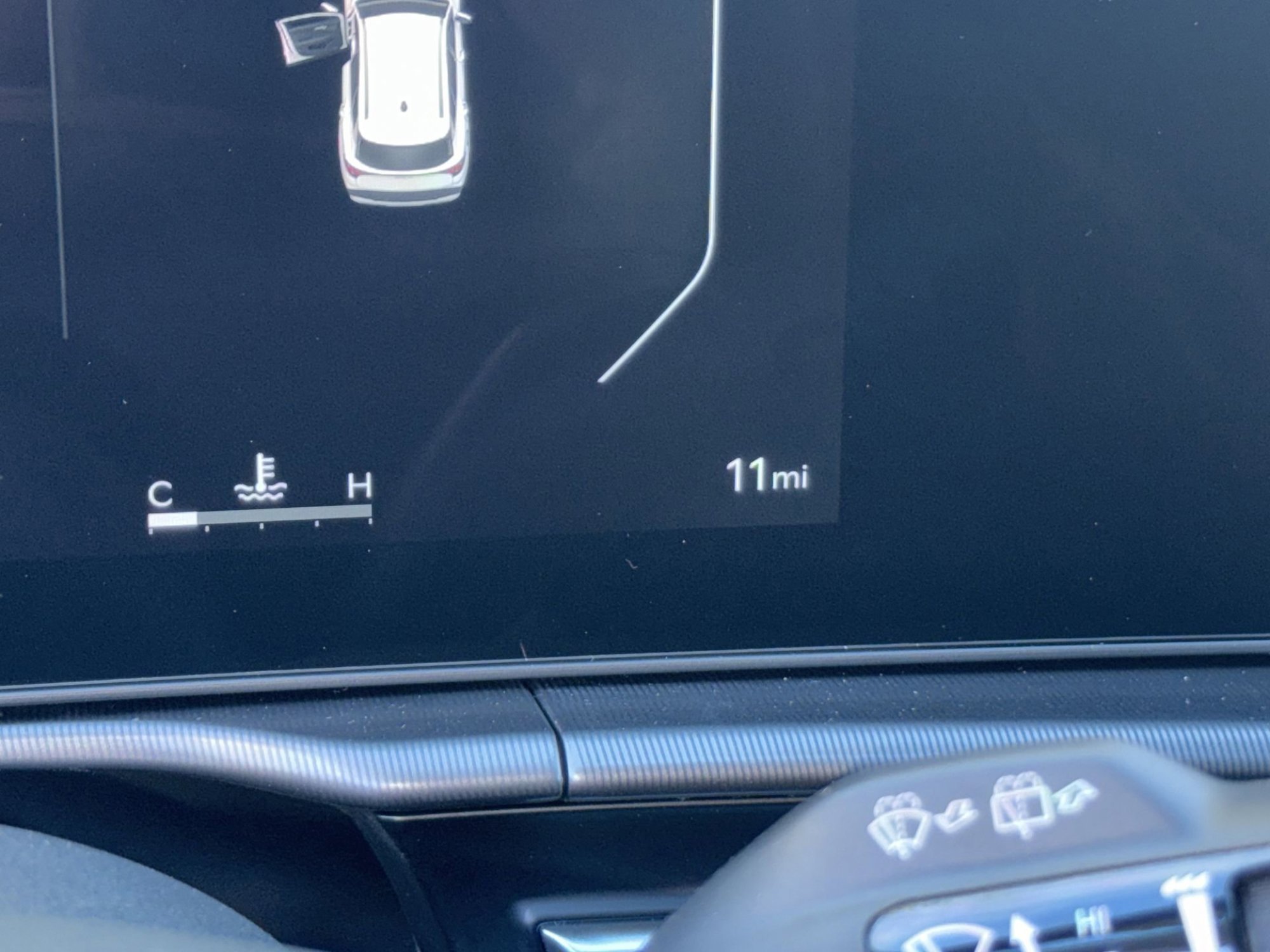 New 2026 Glacial White Pearl Kia SX-Prestige image 31
