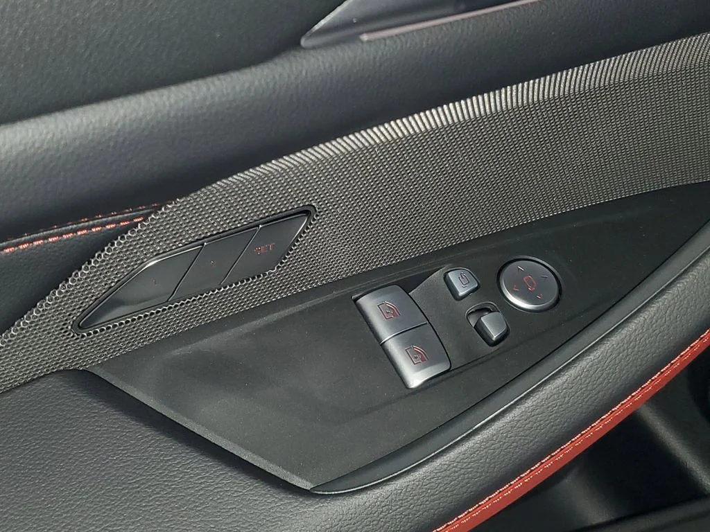 New 2026 Black Sapphire Metallic BMW 430i image 10
