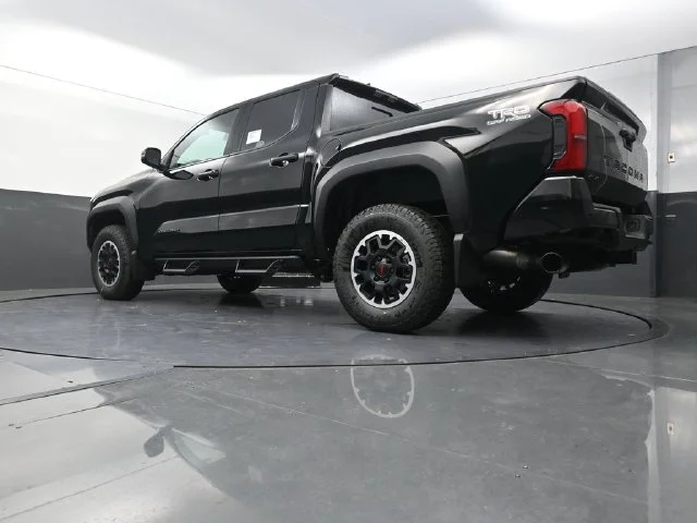 Used 2026 Black Toyota TRD Off-Road image 35