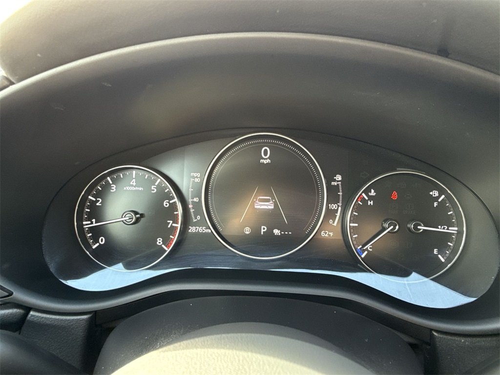 2022 MAZDA CX-30 - Image 14