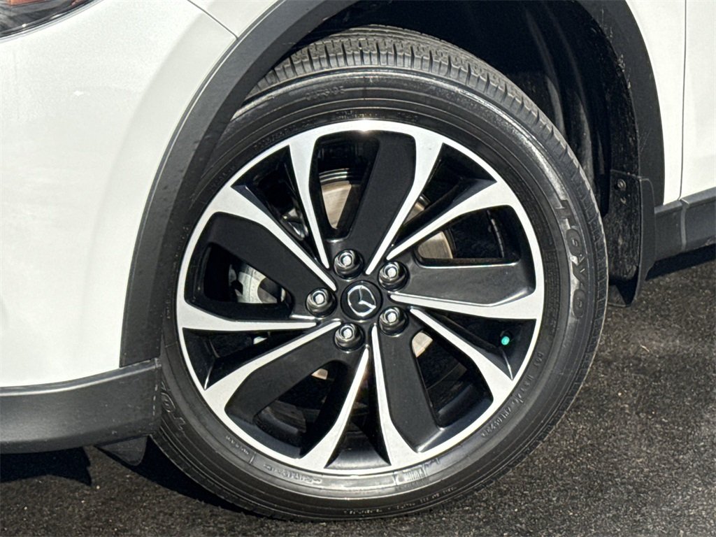 2023 MAZDA CX-5 - Image 9