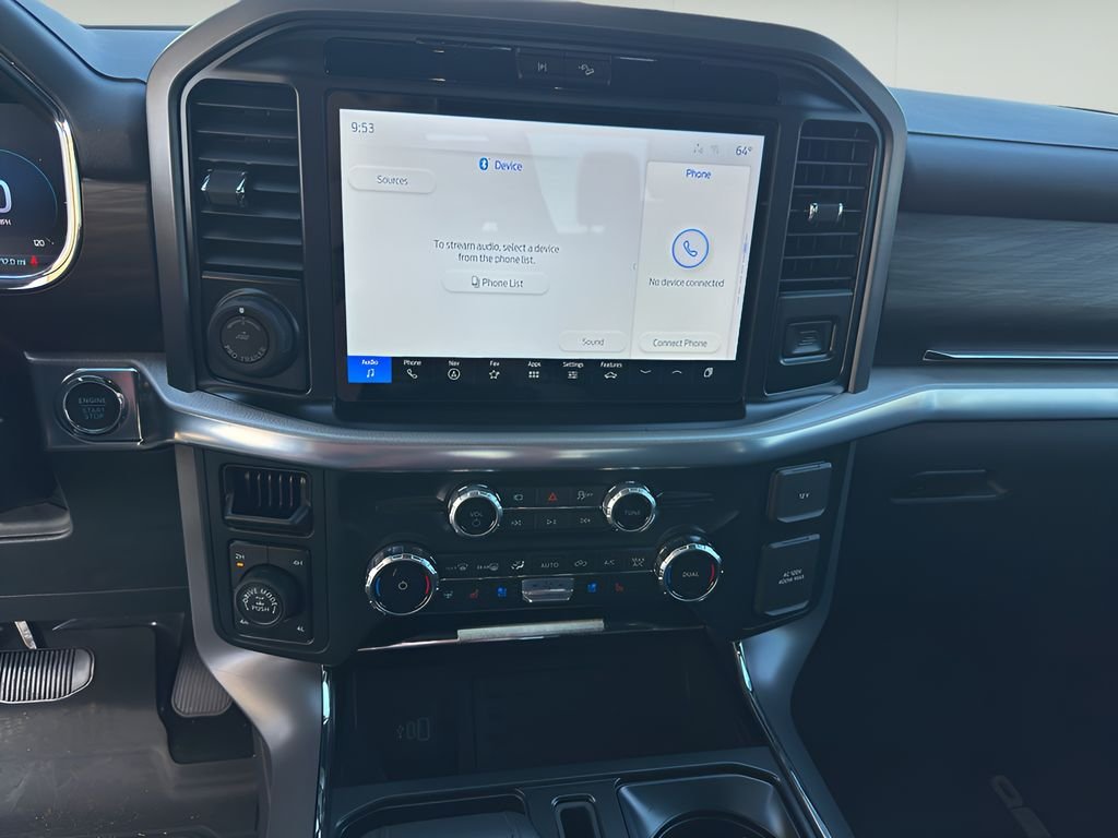 2025 Ford F-150 Lariat - Photo 20