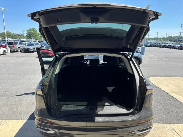 Used 2024 Black Lincoln Reserve image 34