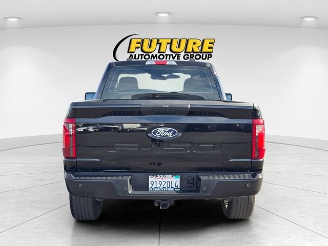 Used 2026 Black Ford XL image 5
