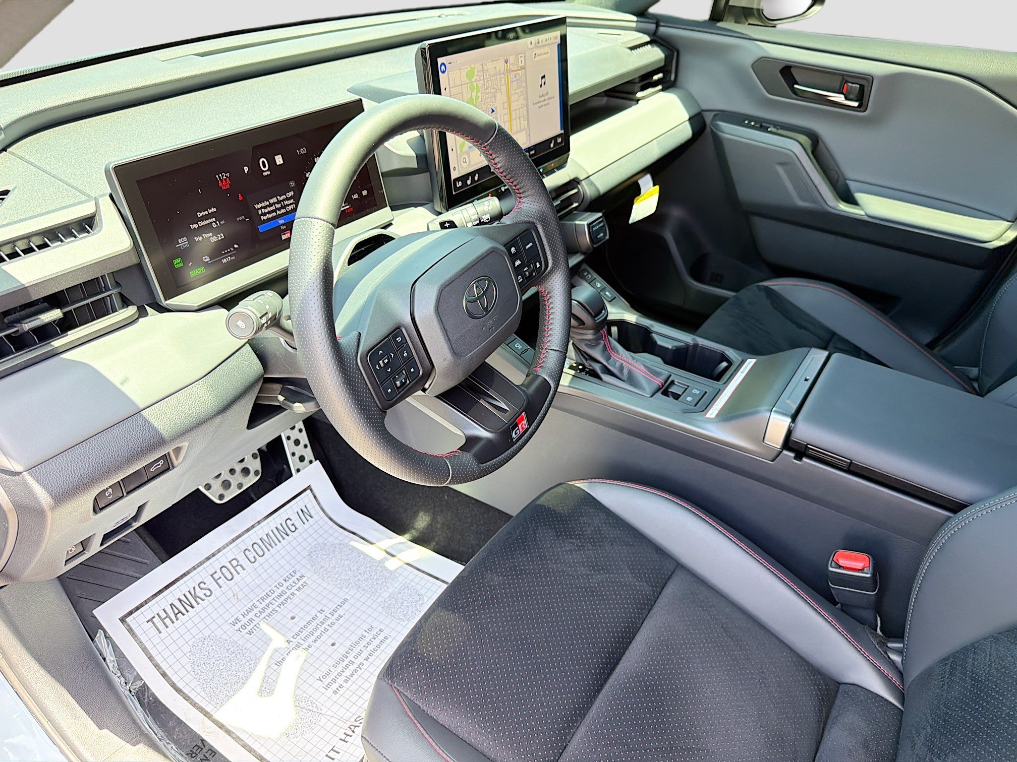 Used 2026 Cloud Toyota GR Sport image 25