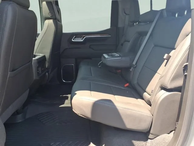 New 2026 Sterling Gray Metallic Chevrolet RST image 17