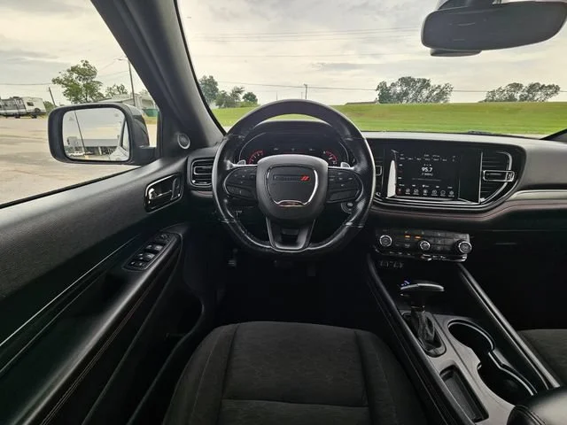 Used 2023 Black Dodge GT image 13