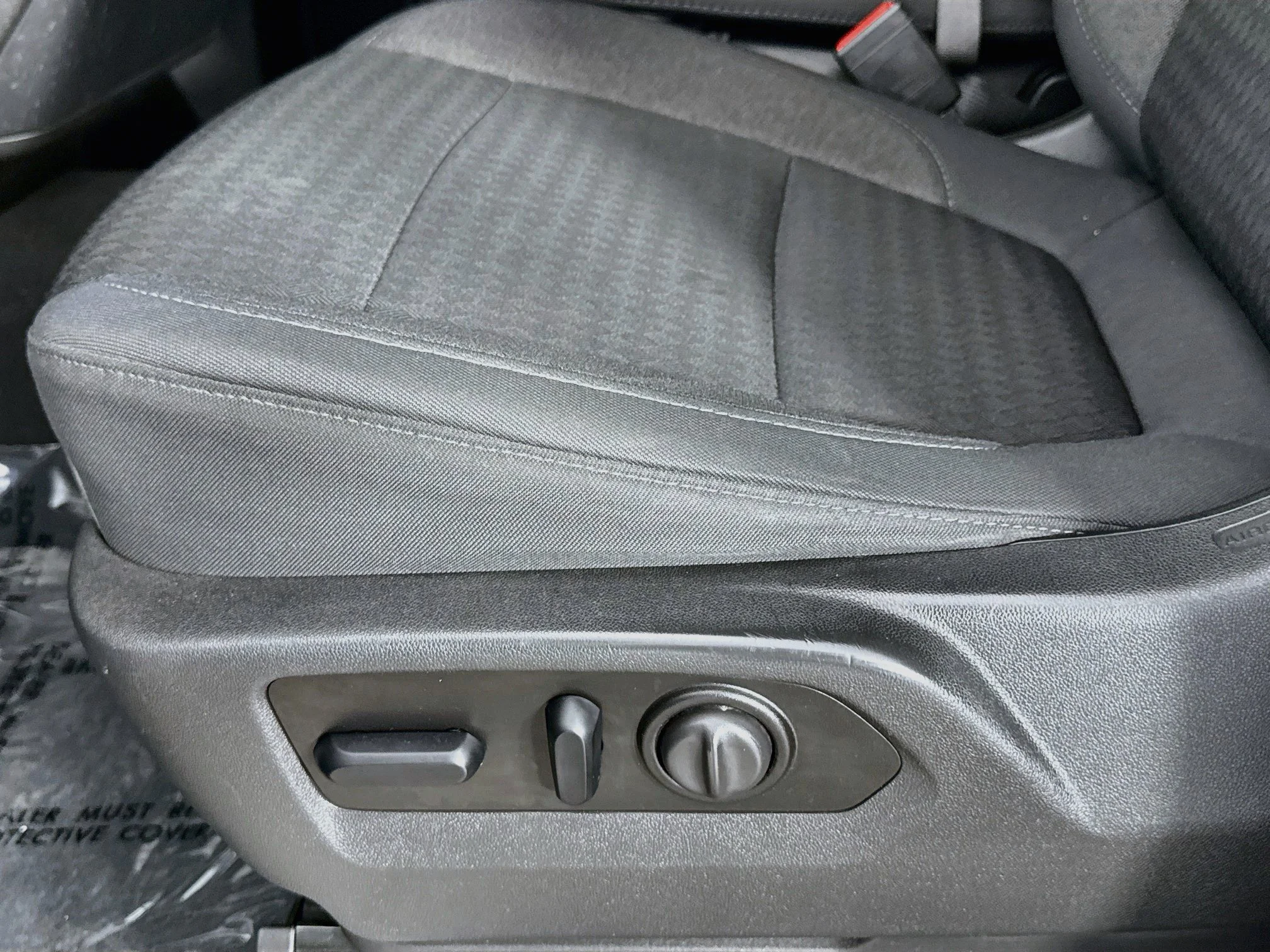 Used 2021 NORTHSKY BLUE METALLIC Chevrolet LT image 21