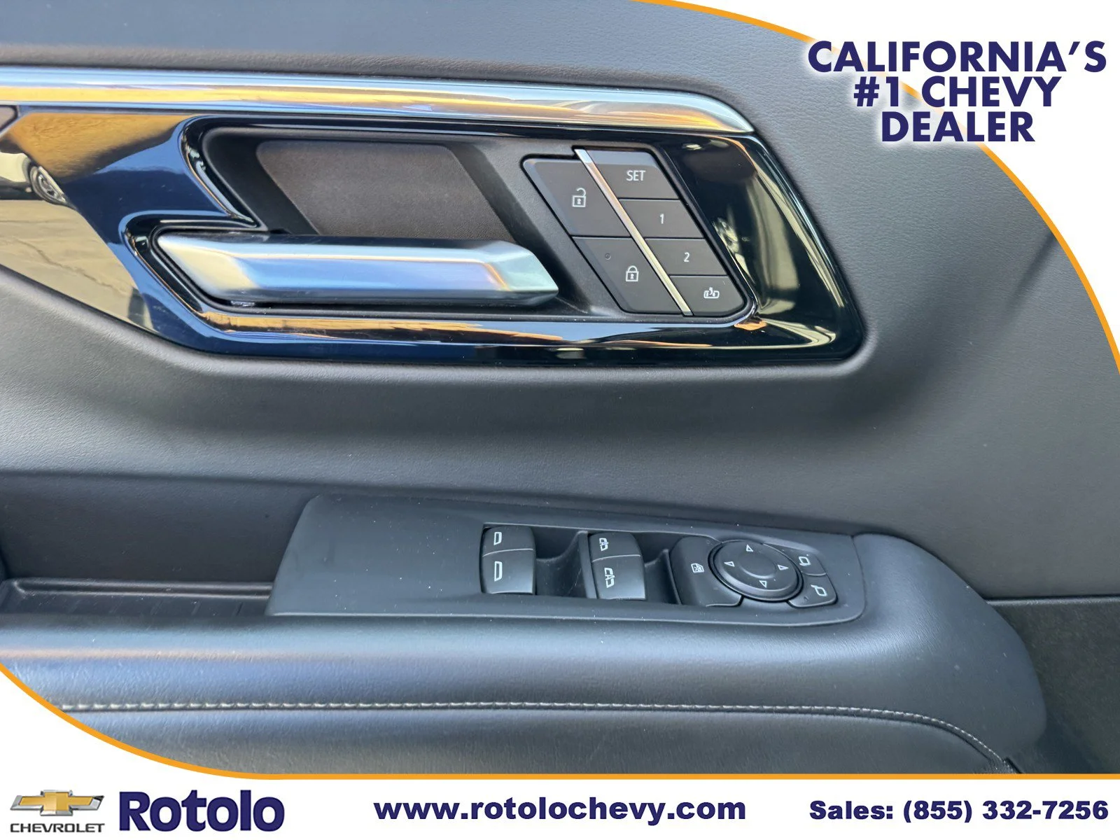 Used 2025 Dark Ash Metallic Chevrolet LT image 20