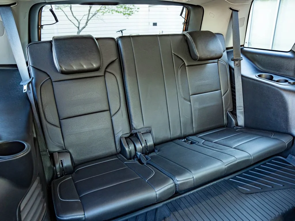 Used 2019 Shadow Gray Metallic Chevrolet Premier image 36