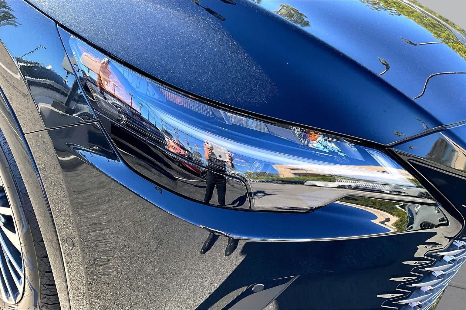 New 2026 Caviar Lexus PREMIUM PLUS image 21