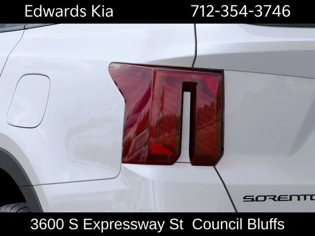 New 2026 White Kia X-Line SX Prestige image 13