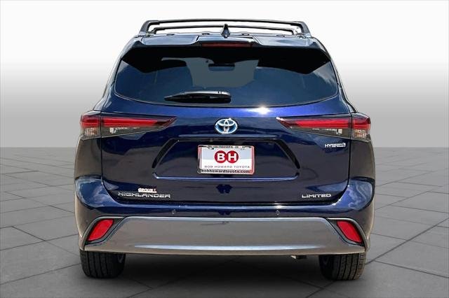 Certified Used 2024 BLUEPRINT Toyota  image 5