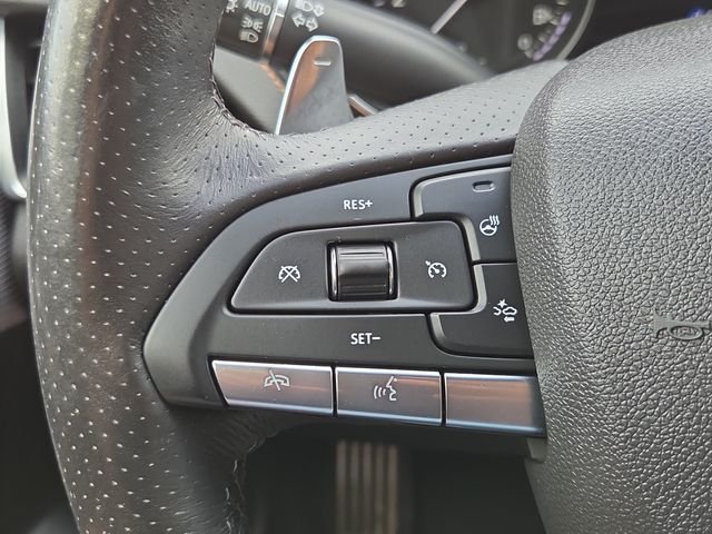 Used 2020 Summit White Cadillac Sport image 19