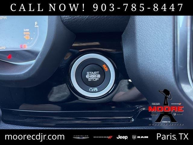 2026 RAM 1500 Laramie - Photo 20