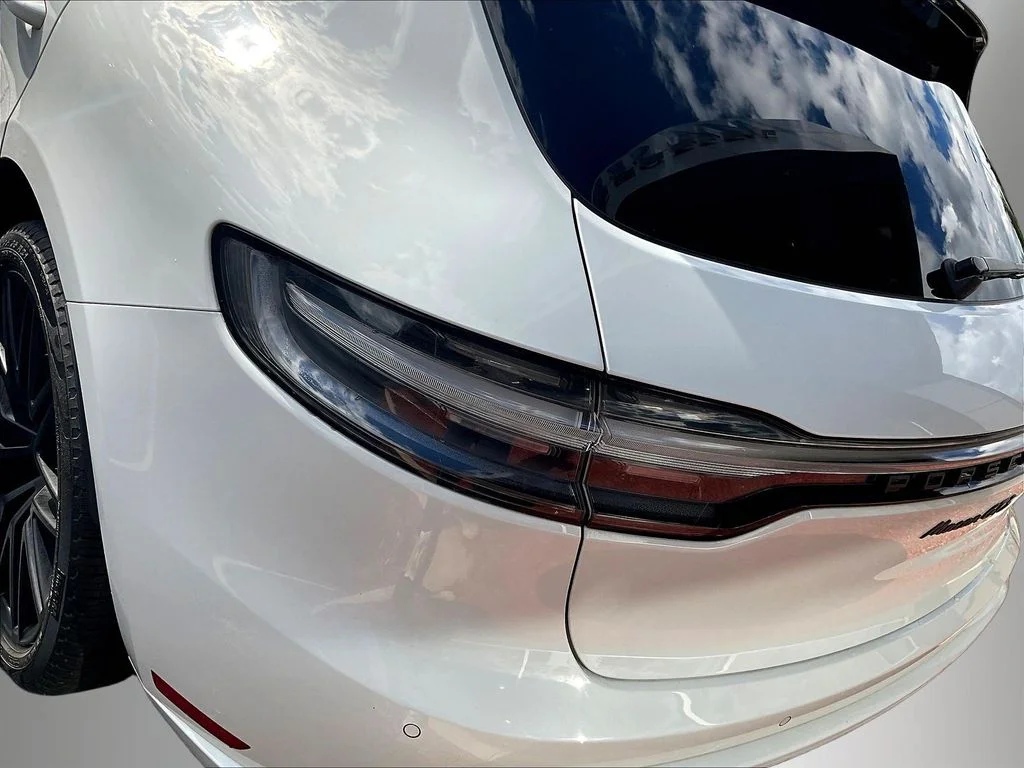 Used 2023 White Porsche GTS image 23
