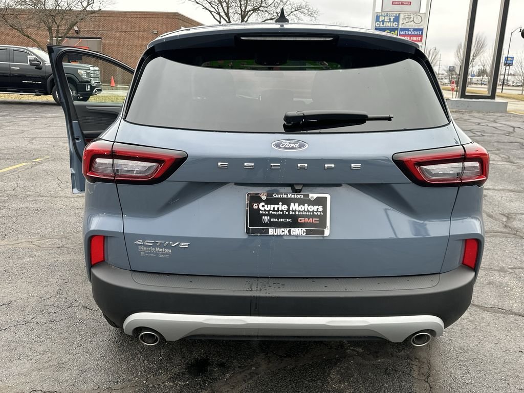 2025 FORD ESCAPE - Image 23