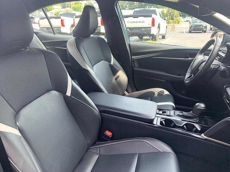 Used 2025 Ocean Toyota SE image 20