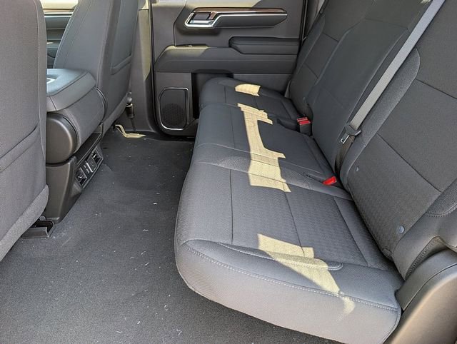 2026 Chevrolet Silverado 1500 LT - Photo 16