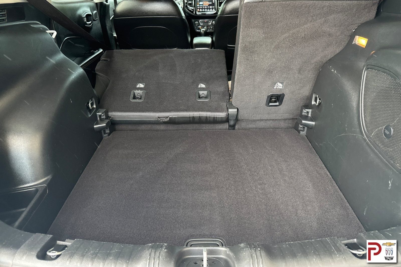 Used 2021 White Jeep Limited image 17