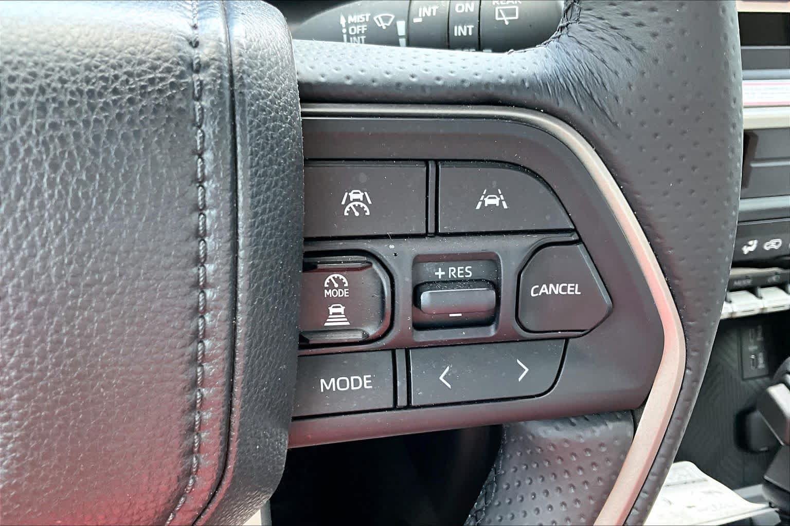 Used 2026 Cutting Edge Toyota SR5 image 22