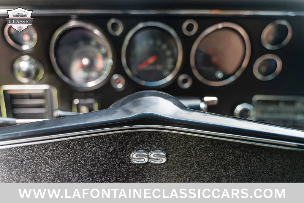 Used 1970  Chevrolet SS image 59