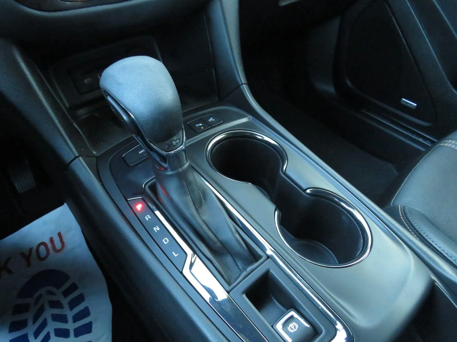 Used 2023 Sterling Gray Metallic Chevrolet Premier image 29