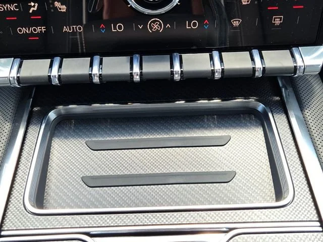 2026 GMC Sierra EV Elevation - Photo 16