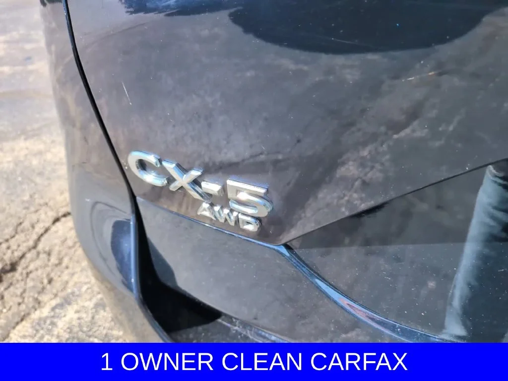Used 2025 Blue Mazda 2.5 S Select Package image 7