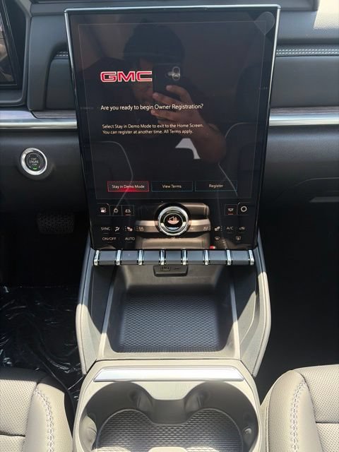 2027 GMC Terrain Denali - Photo 10