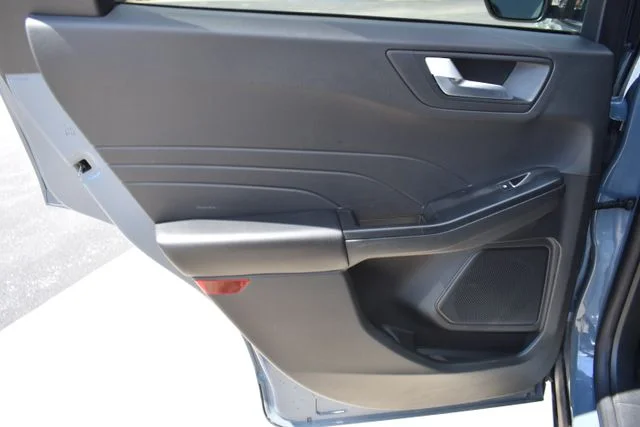Used 2025 Blue Ford ST-Line Select image 12